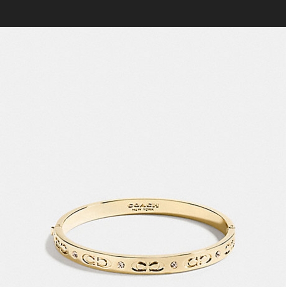 Coach Bangle - Picture 6 of 6
